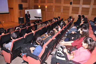 Cumhuriyet ve kadın belgeseli gösterime girdi…